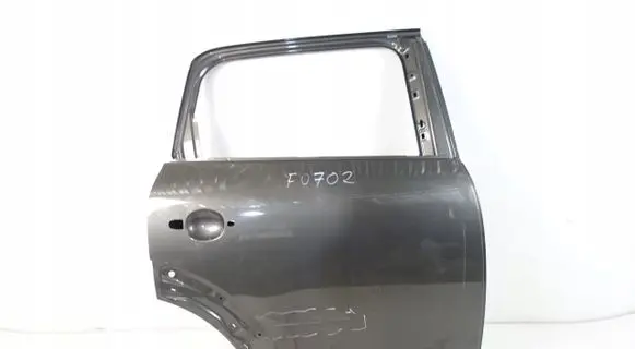 Mini Cooper Countryman F60 Back/rear loading door 