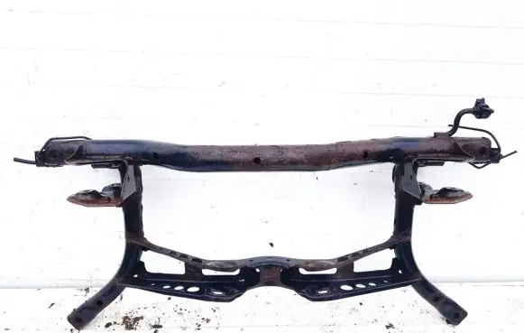 Volkswagen Jetta V Rear subframe 