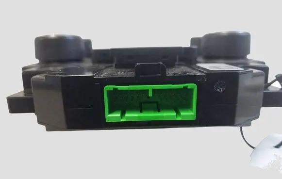 Volvo V40 Climate control unit 31398642