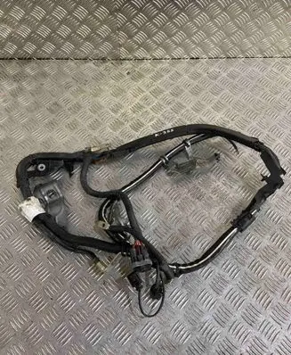 Audi A7 S7 4G Wires (generator/alternator) 4G2971228DQ