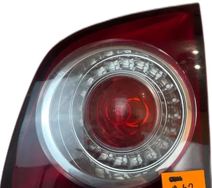 Volkswagen Golf Plus Rear/tail lights 5M0945094K