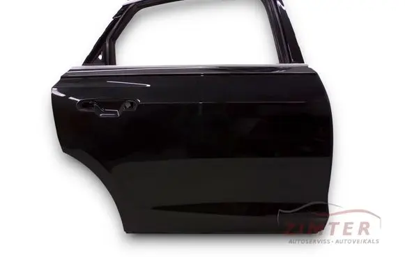 Audi A8 S8 D5 Rear door 4N0833052A