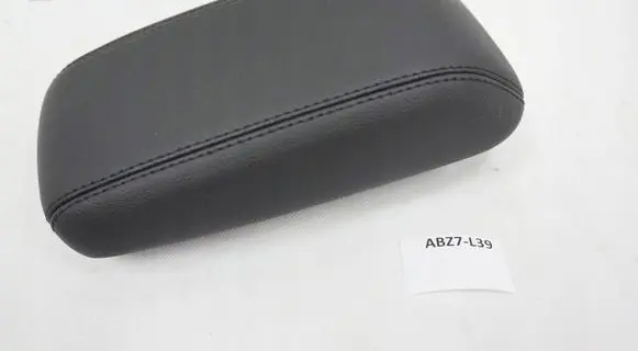 Ford Fiesta Armrest