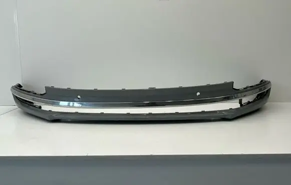 Volvo S90, V90 Front bumper lip 32136229