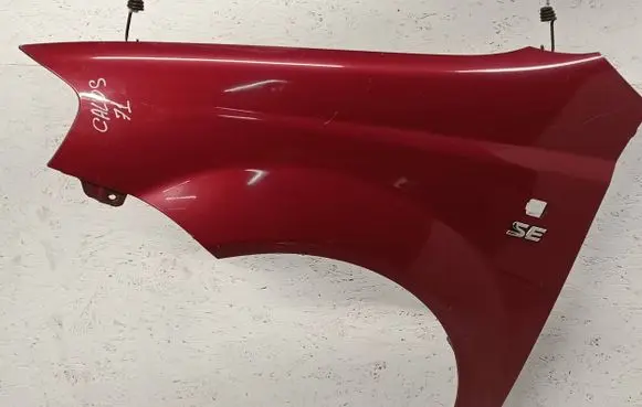Chevrolet Kalos Fender