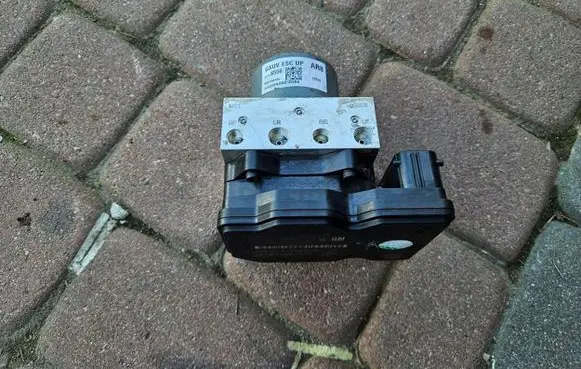 Opel Mokka ABS Pump 94786556