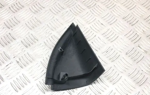 Other front door trim element