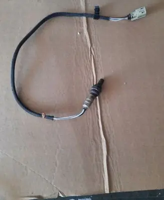 Ford Fusion II Lambda probe sensor