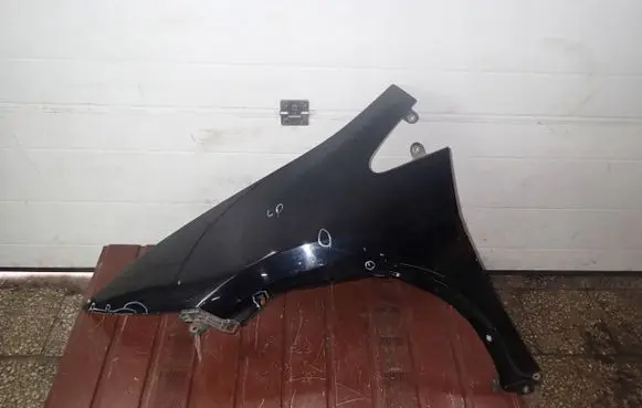 Honda Civic Fender