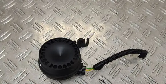 Citroen C4 III e-C4 Horn signal 9825588480