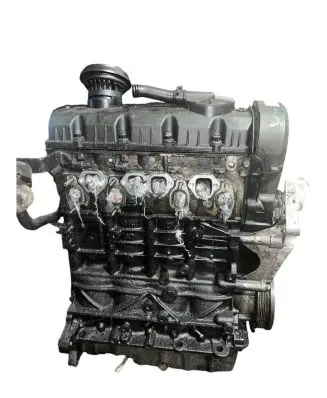 Volkswagen Golf V Engine bdk