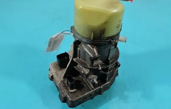 Volvo V70 Power steering pump 31387595 IMPRK1585959