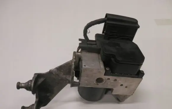 Mercedes-Benz S W220 ABS Pump A0044314612