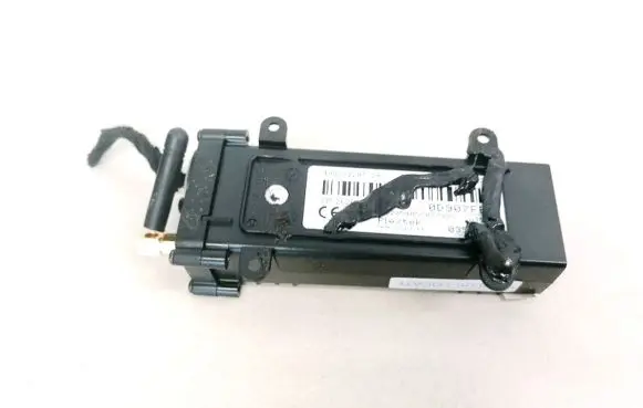 Nissan 370Z Other control units/modules 4907220126 4907-2201-26
