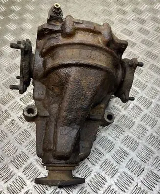 Lexus RX 300 Rear differential 
