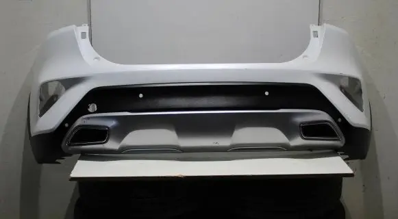 KIA Xceed Rear bumper 86612J7CA0
