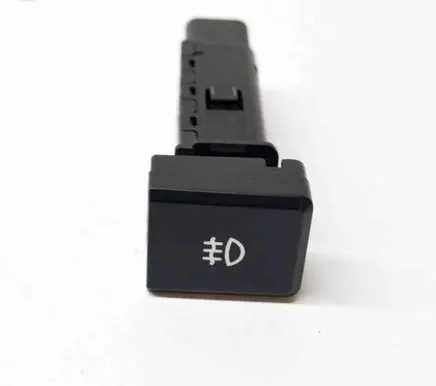 KIA Carens I Fog light switch 