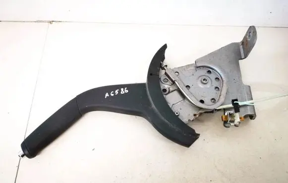 Mitsubishi Outlander Handbrake/parking brake lever assembly