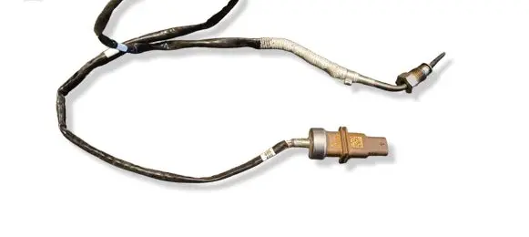 Seat Ateca Exhaust gas temperature sensor 04L919529E