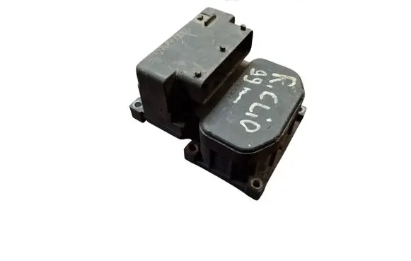 Fiat Punto (188) ABS Pump 0273004478 966068
