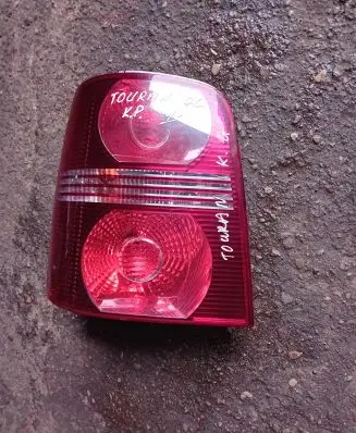 Volkswagen Touran I Rear/tail lights