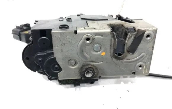 Fiat Croma Front door lock 51708428A