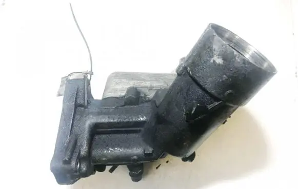 BMW X5 E53 Oil filter cover 7788453 058310105