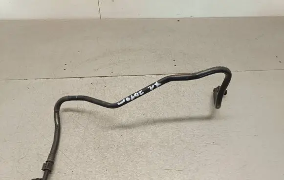 BMW X1 F48 F49 Vacuum line/pipe/hose 8654730 184216