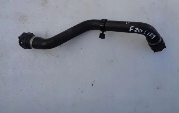 BMW 1 F20 F21 Engine coolant pipe/hose 8514078