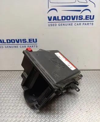Peugeot Expert Fuse box set 9804681980 967833380