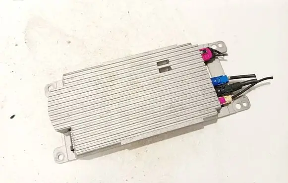 Other control units/modules