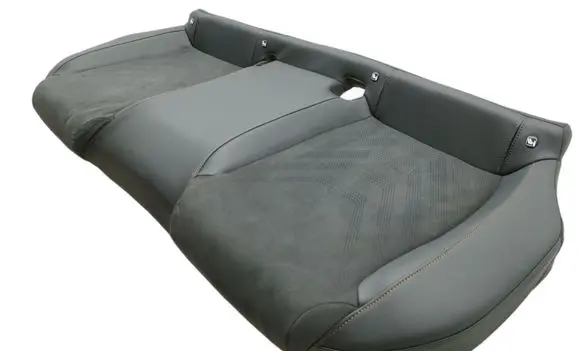 Cupra Leon Second row seats 5FA885375K