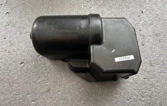 Nissan Terrano Front wiper linkage and motor 9391330526 288170F000
