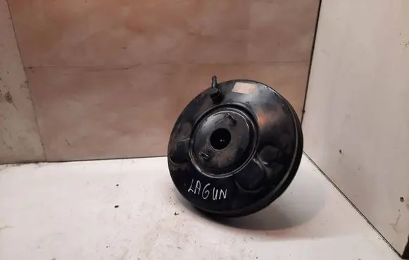 Renault Laguna II Brake booster 8200100246A