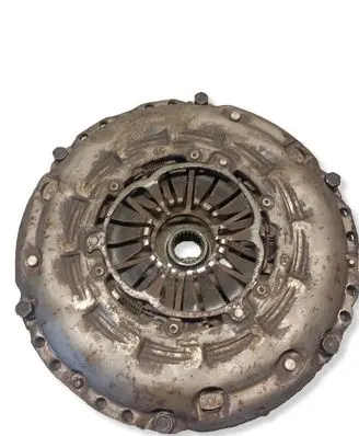 Hyundai ix35 Clutch set kit 
