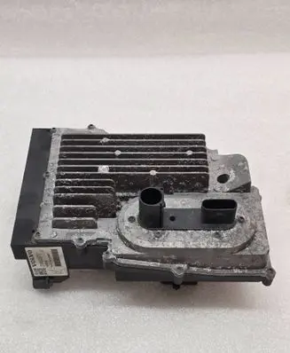 Volvo XC90 Battery control module 31453875