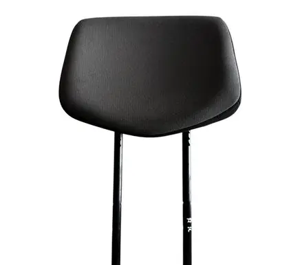 Renault Clio III Front seat headrest 