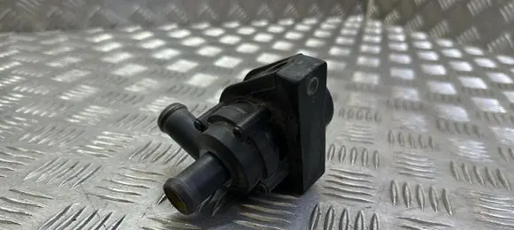 Audi A5 8T 8F Electric auxiliary coolant/water pump 30950000