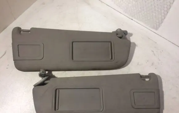Audi A8 S8 D3 4E Sun visor