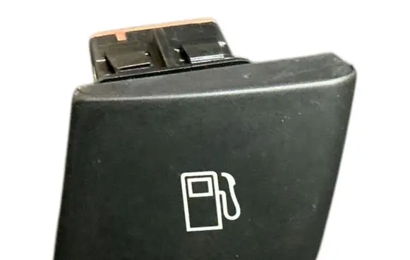 Citroen DS5 Fuel tank opening switch 96666528ZD