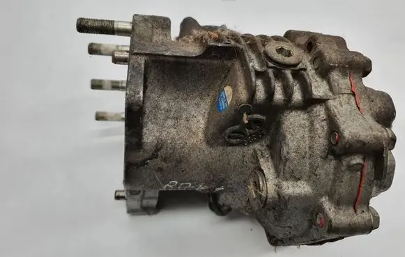 Toyota RAV 4 (XA30) Gearbox transfer box case 