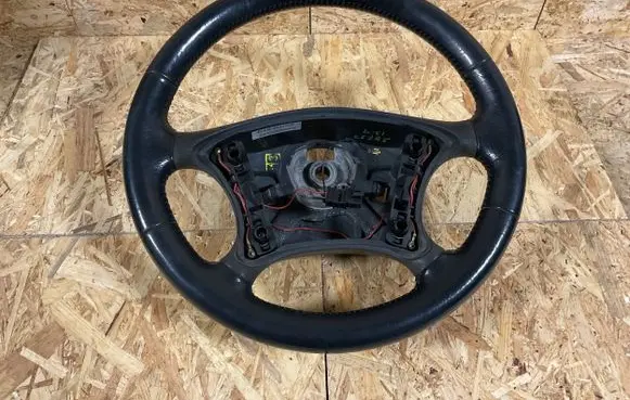 Citroen C5 Steering wheel 96500039ze