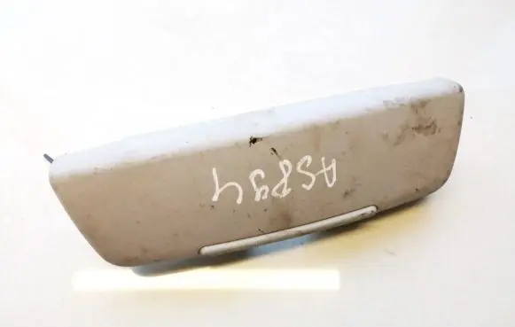 Ford C-MAX I Other interior part