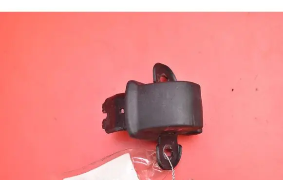 Dacia Dokker Tailgate/trunk/boot lock/catch/latch