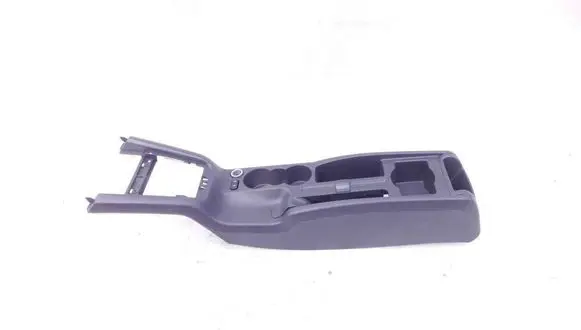 Skoda Yeti (5L) Center console 1Z1863242 1204272345