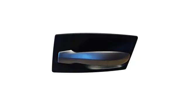 BMW 5 E60 E61 Rear door interior handle 7034287 7076255