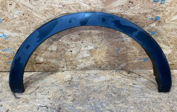 Ford Transit VII Rear arch trim BK31-V280K97-AHW S2507T005-M