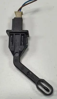 Mercedes-Benz C W204 Interior temperature sensor E855321