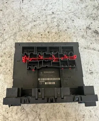 Volkswagen Eos Engine control unit/module 3c0937049aj