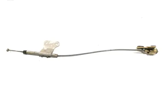 Audi A8 S8 D4 4H Gear shift cable linkage 4H0713045